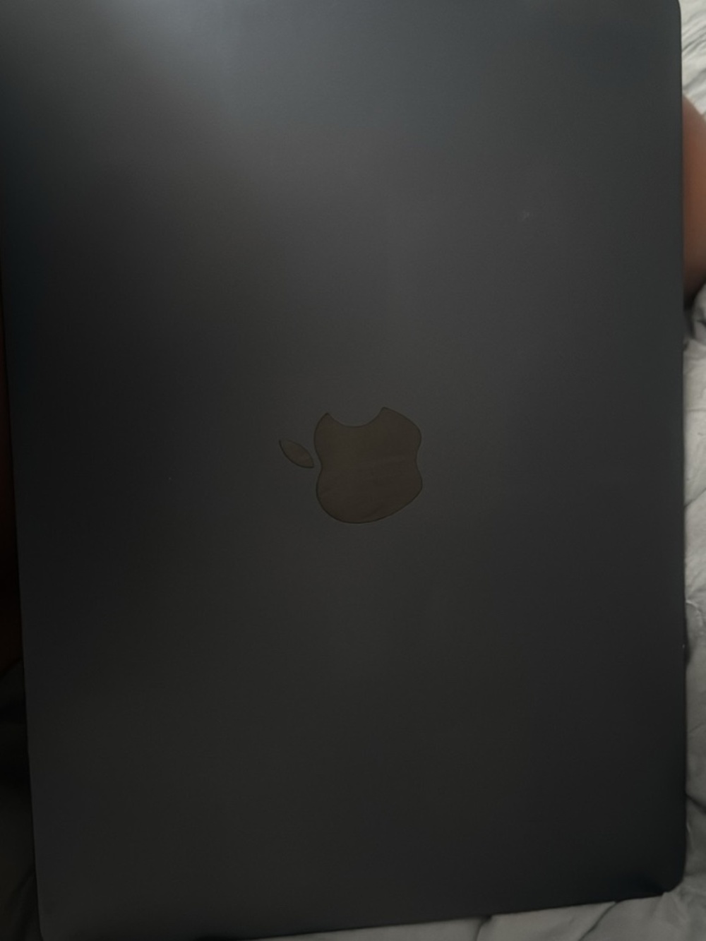 Mac Book Air M2 Chip 256 GB Midnight